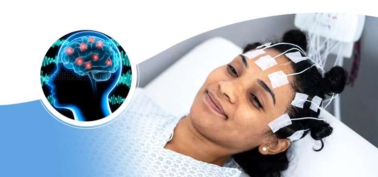 EEG Test (electroencephalogram) - Purpose, Preparation & Procedure